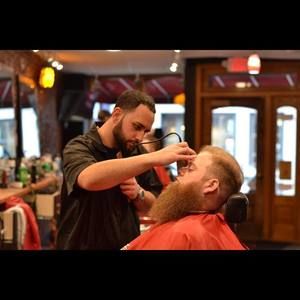 Meet your Posher, James